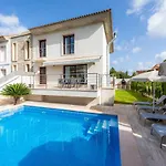 Willa Casa Bon Sol Capdepera (Mallorca)
