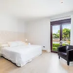 Casa Bon Sol Willa *