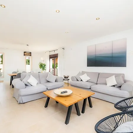 Casa Bon Sol Capdepera