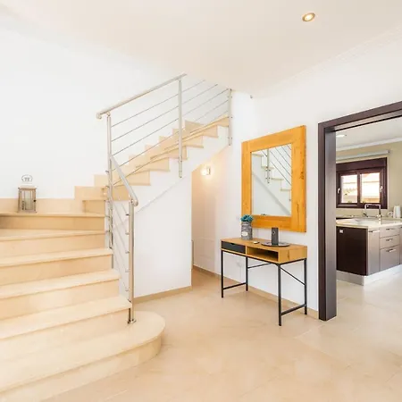 Casa Bon Sol Villa *