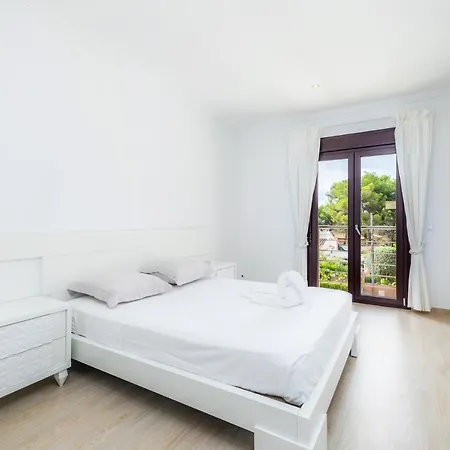 Casa Bon Sol Villa Capdepera