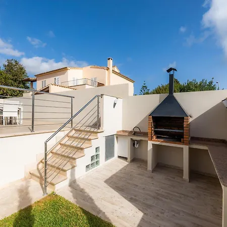 Вилла Casa Bon Sol