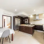 فيلة Casa Bon Sol *