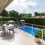 Casa Bon Sol فيلة كابذيبيرا