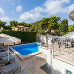 Casa Bon Sol فيلة كابذيبيرا