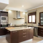 Casa Bon Sol فيلة كابذيبيرا