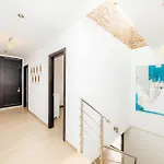 فيلة Casa Bon Sol