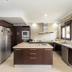 فيلة Casa Bon Sol *