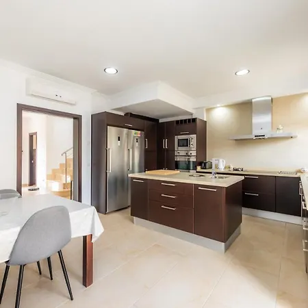 Villa Casa Bon Sol *