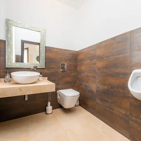 Casa Bon Sol Capdepera (Mallorca)