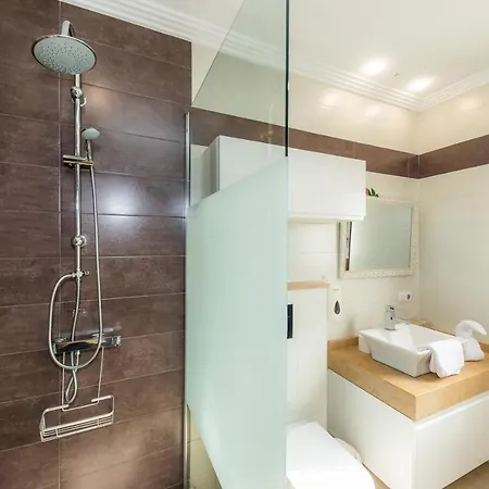 Villa Casa Bon Sol Capdepera (Mallorca)