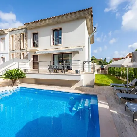 Βίλα Casa Bon Sol Capdepera (Mallorca)