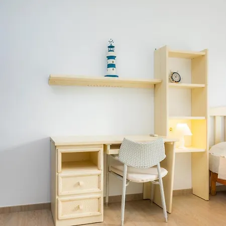 Casa Bon Sol Villa *