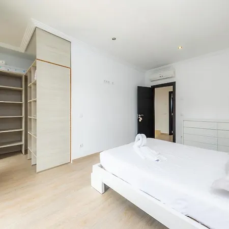 Casa Bon Sol * Capdepera (Mallorca)