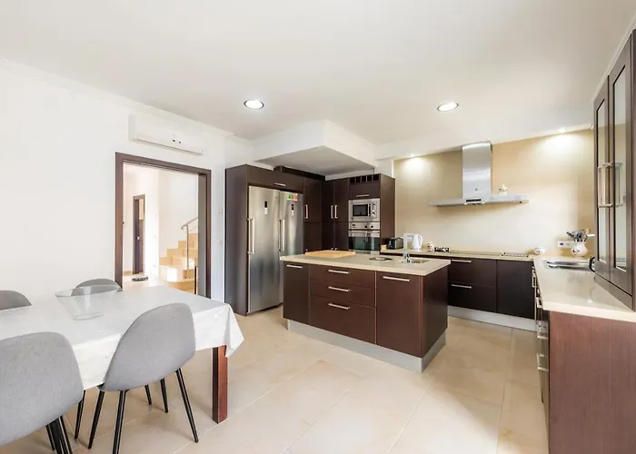 Villa Casa Bon Sol *