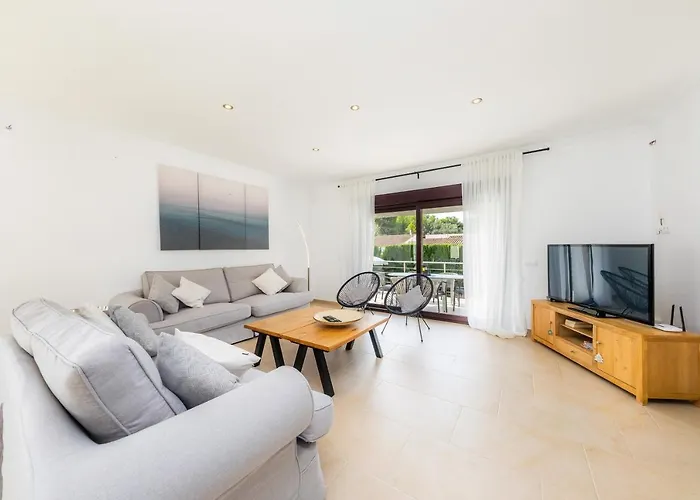 Villa Casa Bon Sol Capdepera (Mallorca)