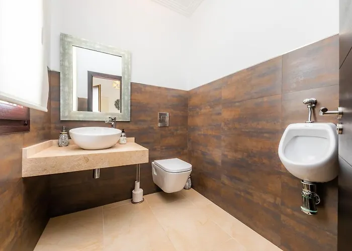 Casa Bon Sol Capdepera (Mallorca)