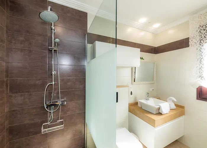 Villa Casa Bon Sol Capdepera (Mallorca)