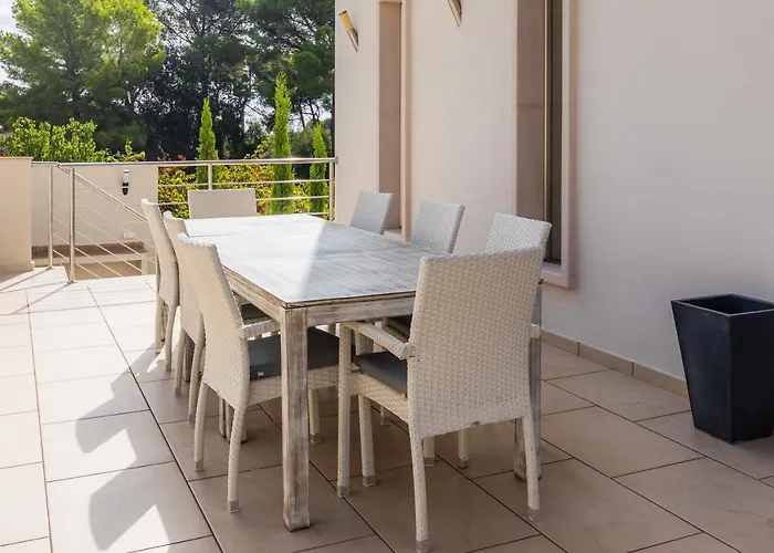 Villa Casa Bon Sol *