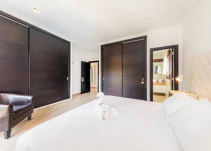 Villa Casa Bon Sol *