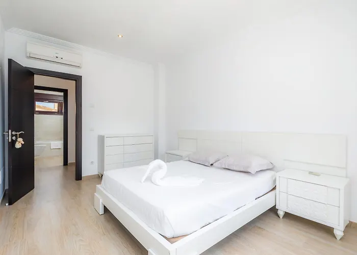 Villa Casa Bon Sol *