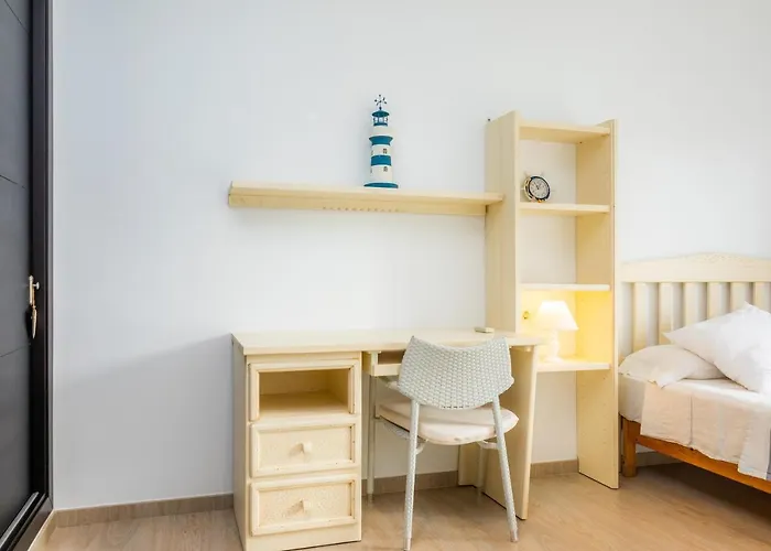 Casa Bon Sol 别墅 *