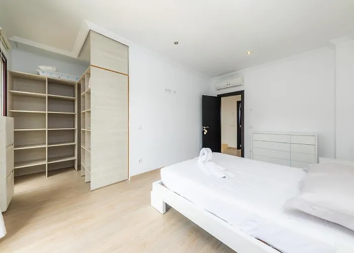 Casa Bon Sol * Capdepera (Mallorca)