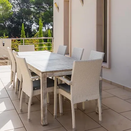 Villa Casa Bon Sol *