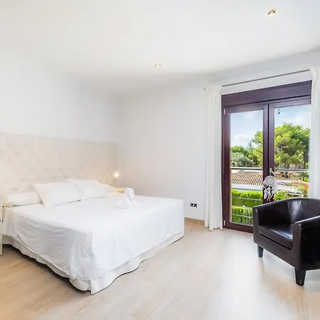 Casa Bon Sol Villa *