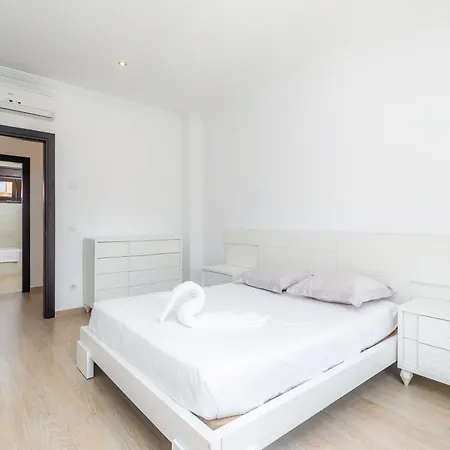 Villa Casa Bon Sol *